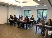 Workshop on Job Application and Interview Skills with Mock Interviews